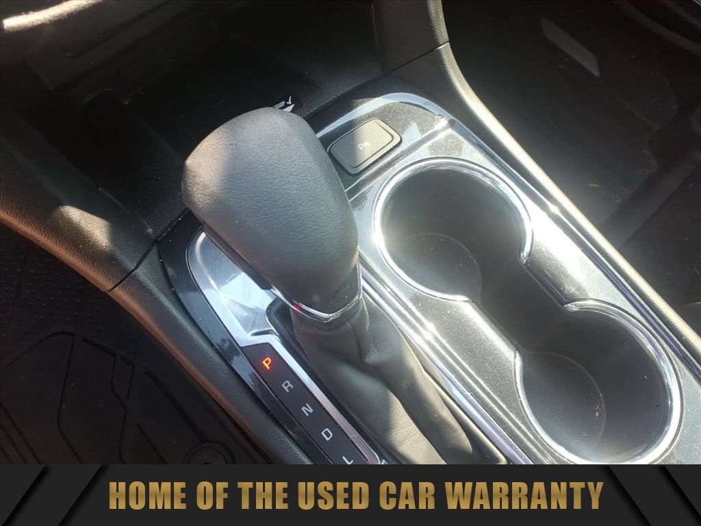 Used 2022 Chevrolet Equinox Premier w/ LPO, Floor Liner Package FWD image 22