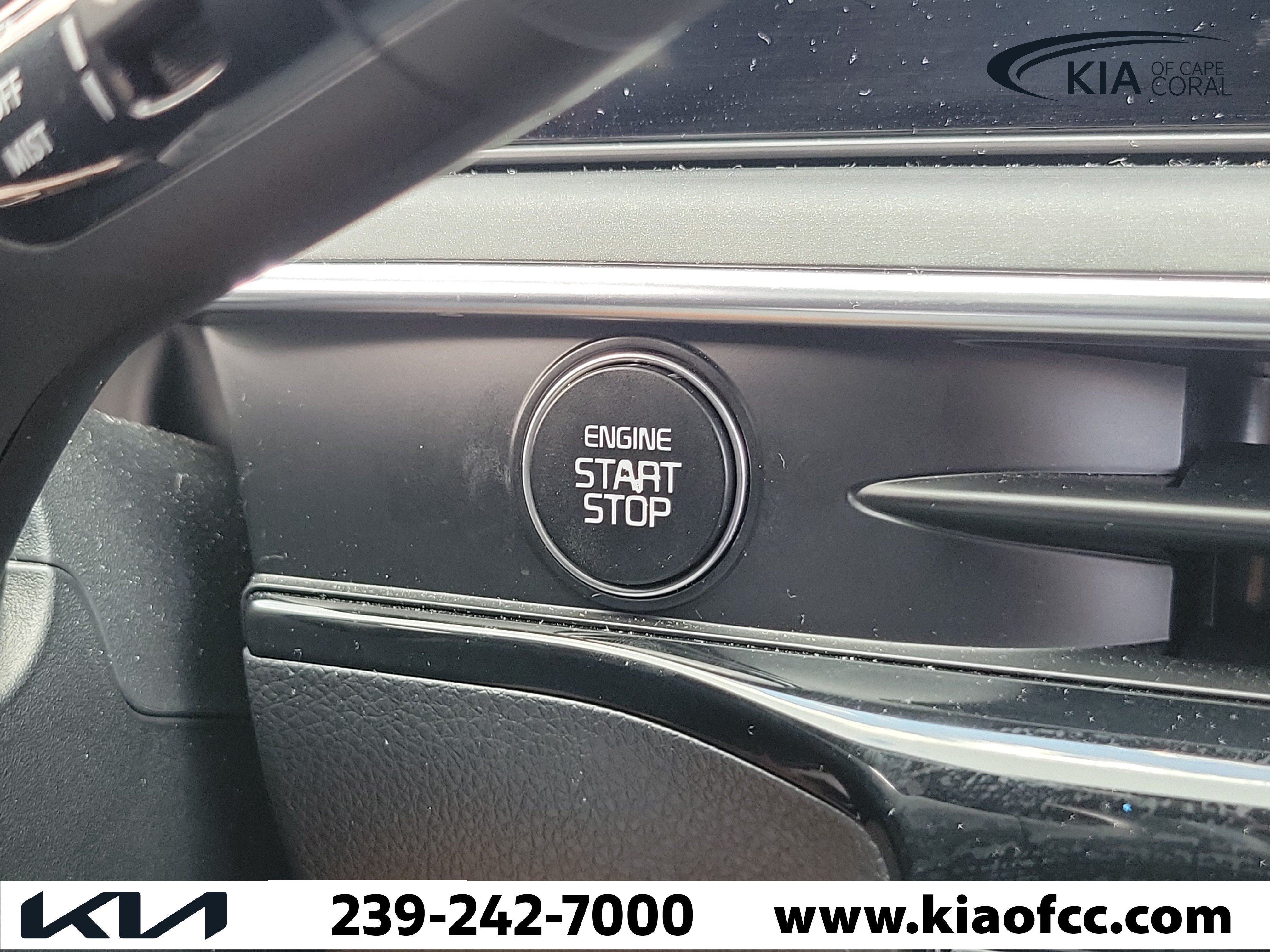 Certified 2025 Kia K5 GT-Line w/ GT-Line Premium Package FWD image 30