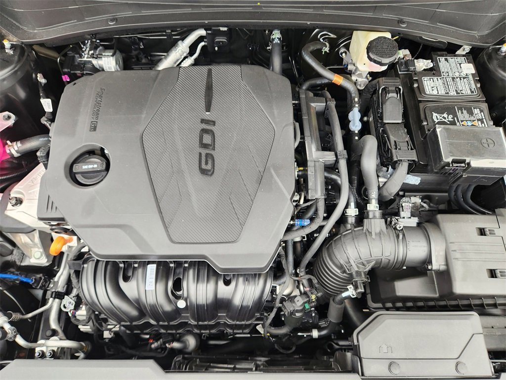 New 2026 Kia Sportage LX w/ LX Convenience Package image 20