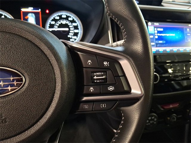 Certified 2023 Subaru Forester Premium image 21