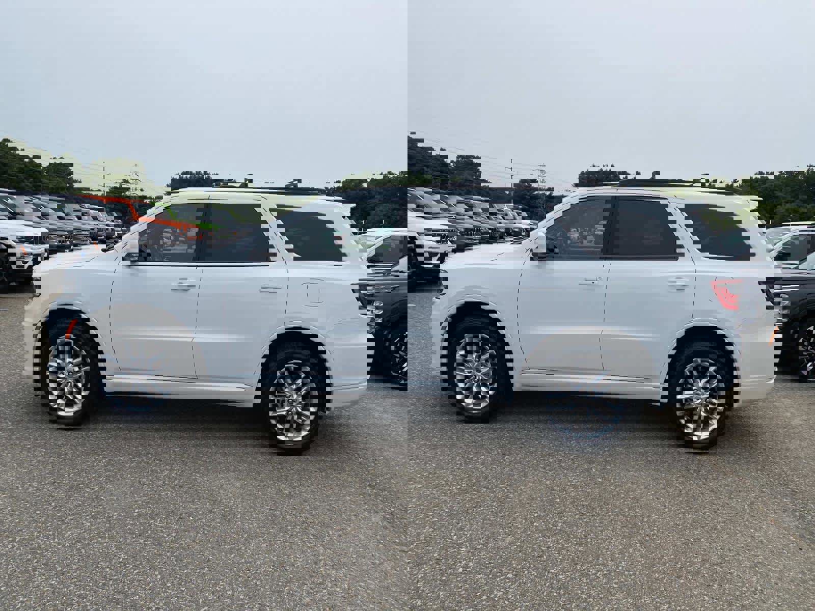 Certified 2022 Dodge Durango GT image 7