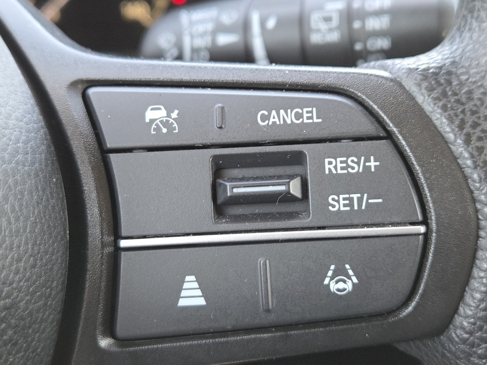 Certified 2024 Honda CR-V EX image 6