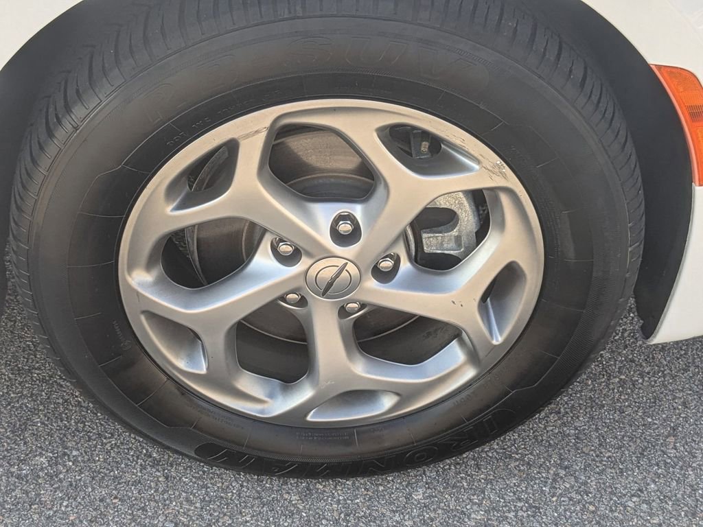 Used 2023 Chrysler Pacifica Limited image 14