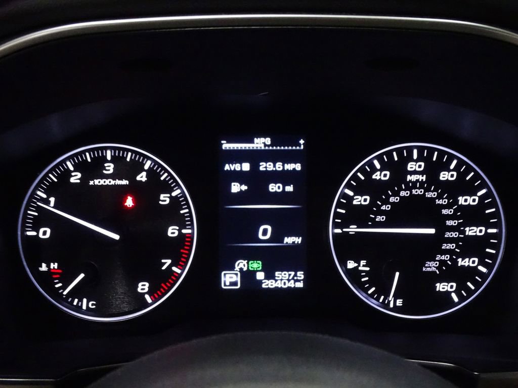 Used 2023 Subaru Outback Limited image 28