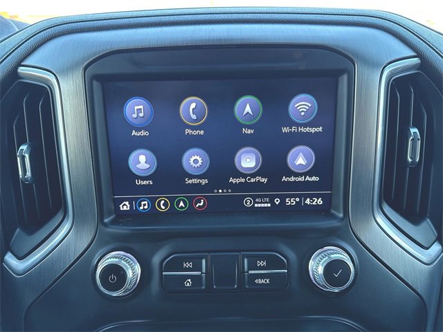 Used 2022 GMC Sierra 2500 Denali w/ Denali Ultimate Package image 13