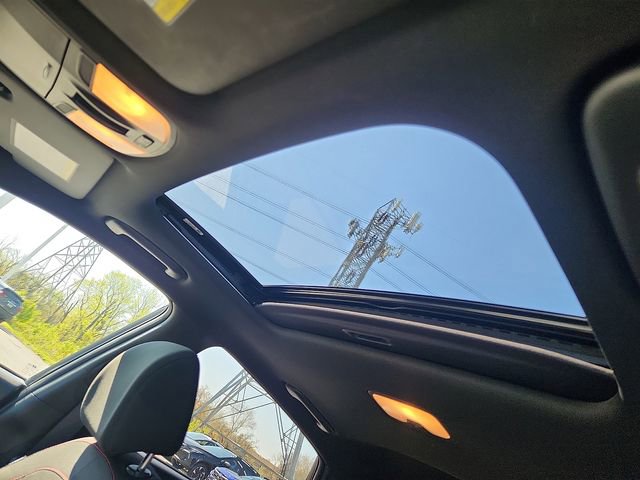 Used 2023 Hyundai Kona N Line image 14