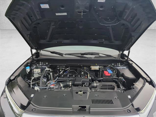 New 2027 Honda CR-V EX-L image 20