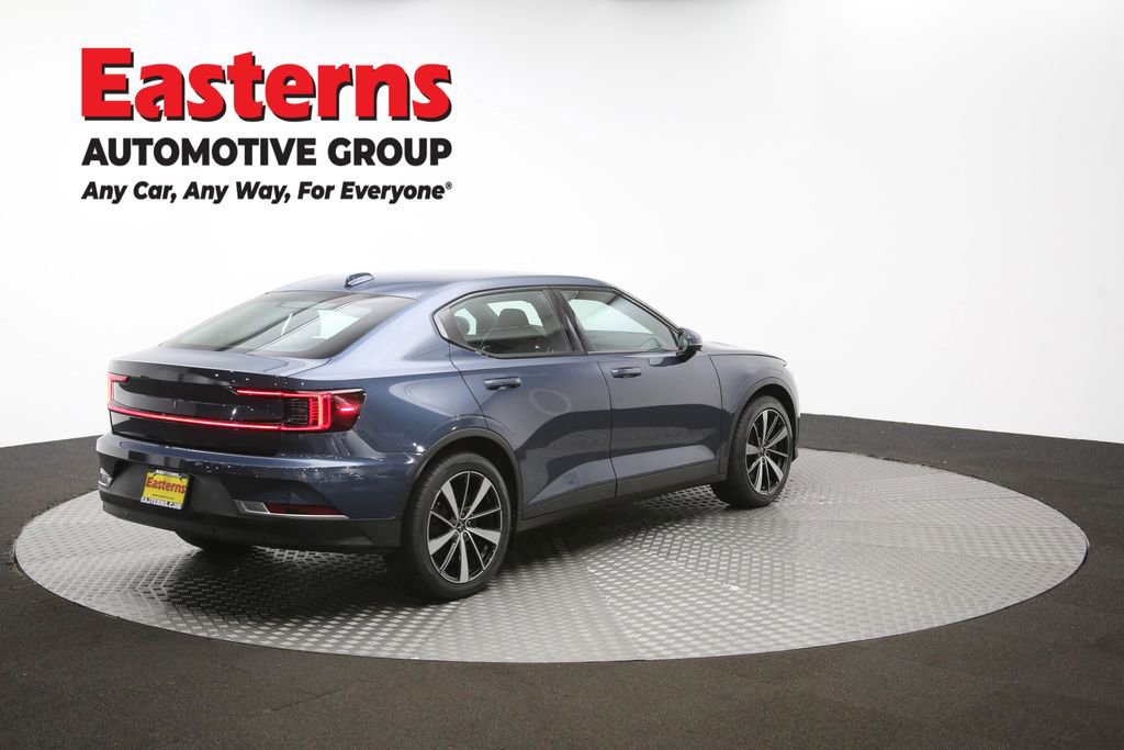Used 2022 Polestar Polestar 2 w/ Pilot Package image 36