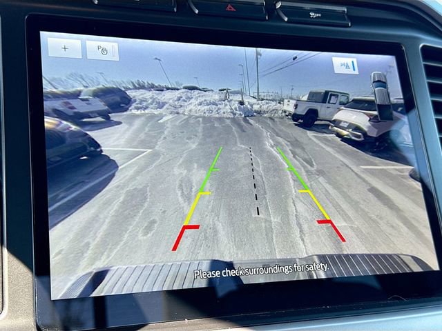 Certified 2023 Ford F150 XLT w/ Equipment Group 302A High image 15