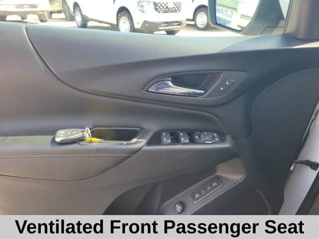 Used 2022 Chevrolet Equinox Premier image 16