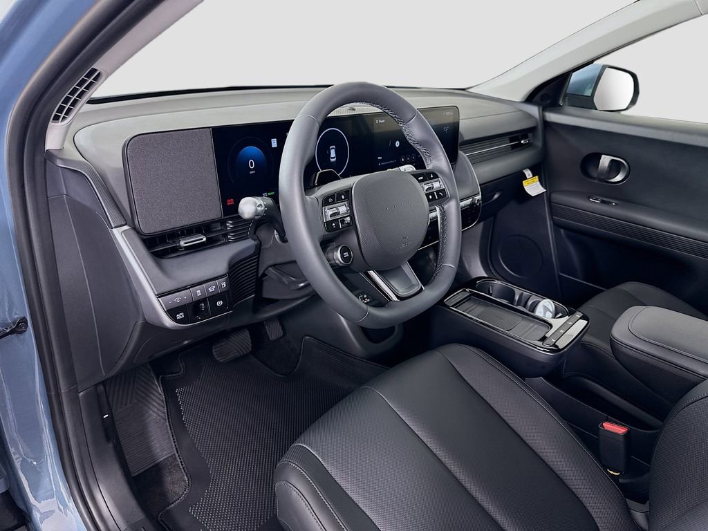 New 2026 Hyundai Ioniq 5 SEL image 7