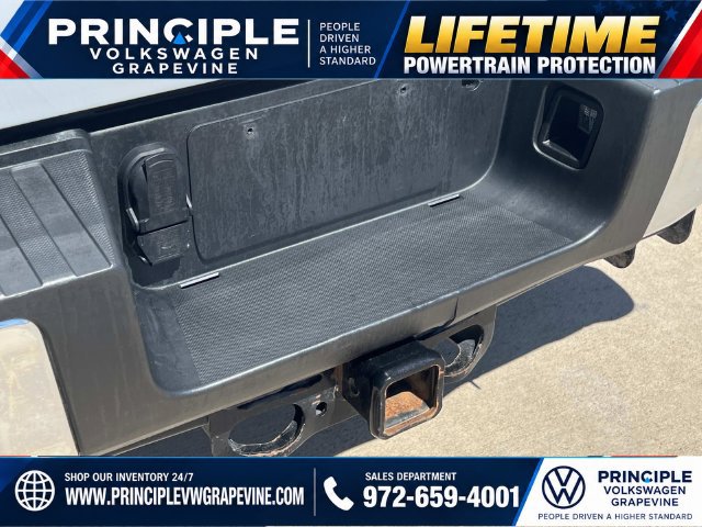 Used 2024 Ford F250 XLT w/ FX4 Off-Road Package AWD/4WD image 26