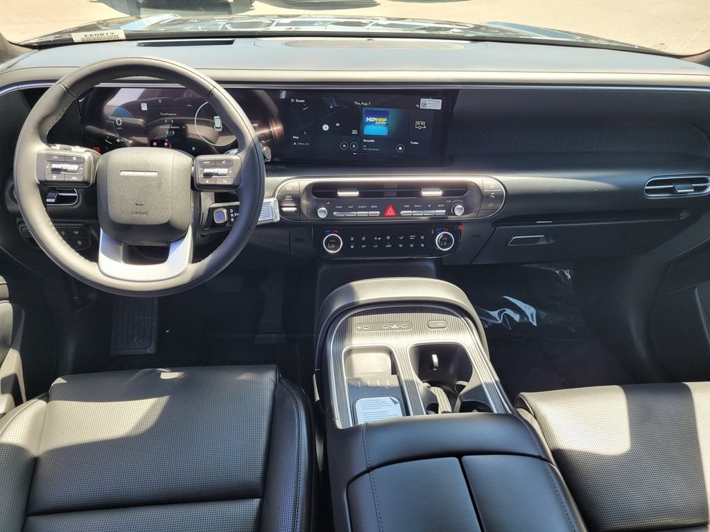 New 2026 Hyundai Palisade Calligraphy AWD/4WD image 7