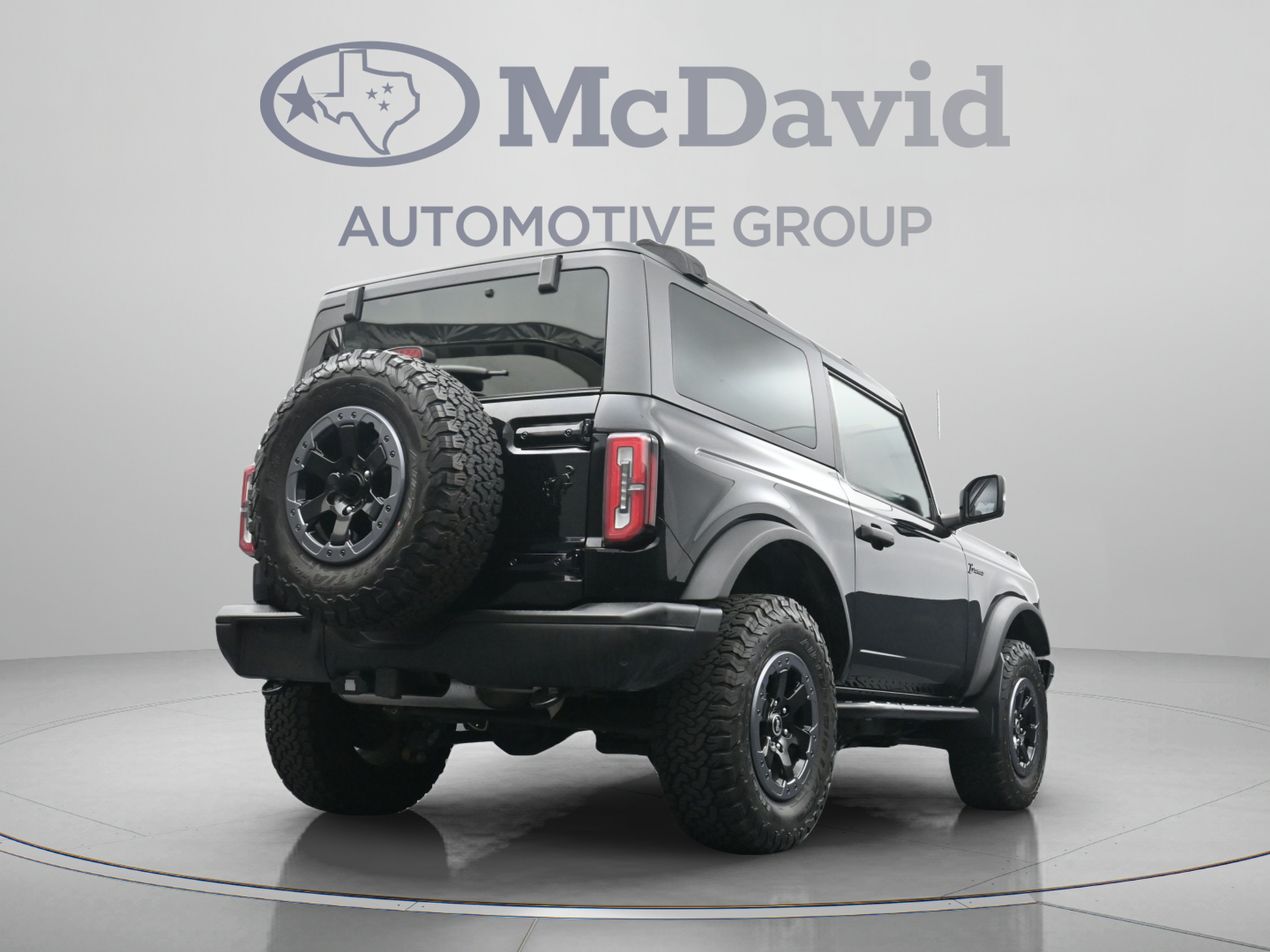 Used 2023 Ford Bronco Badlands AWD/4WD image 30