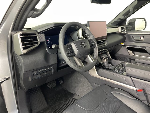 New 2026 Toyota Tundra Limited AWD/4WD image 2