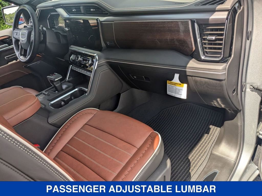 New 2025 GMC Sierra 1500 Denali Ultimate image 39