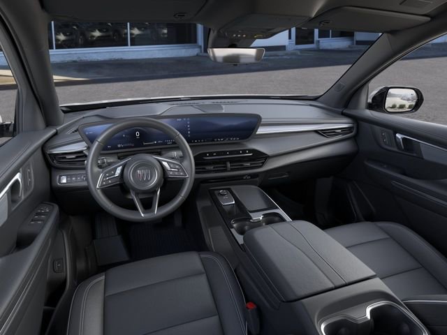 New 2026 Buick Enclave Preferred w/ LPO, Floor Liner Package FWD image 15
