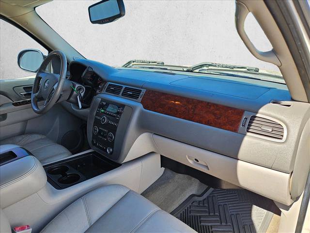 Used 2010 GMC Sierra 1500 SLT w/ White Diamond Tricoat Edition image 20