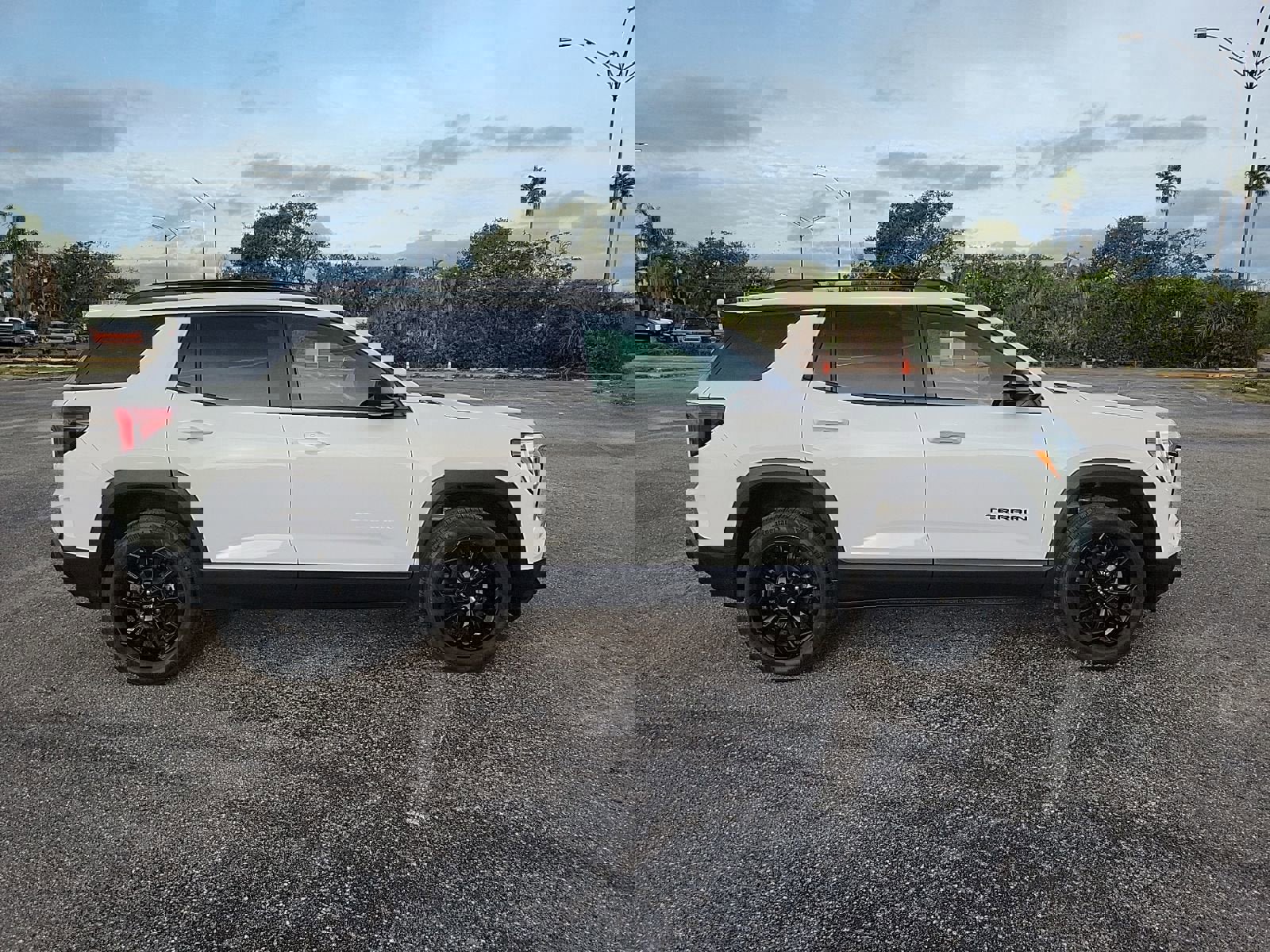 New 2026 GMC Terrain Elevation w/ Elevation Premium Package image 6