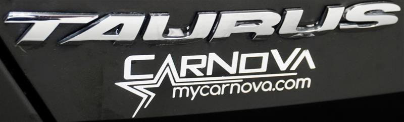 Used 2015 Ford Taurus Limited image 41