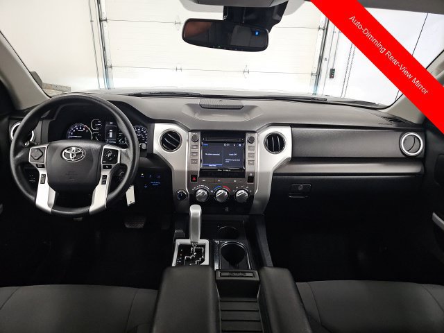 Used 2018 Toyota Tundra SR5 w/ TRD Off Road Package AWD/4WD image 27