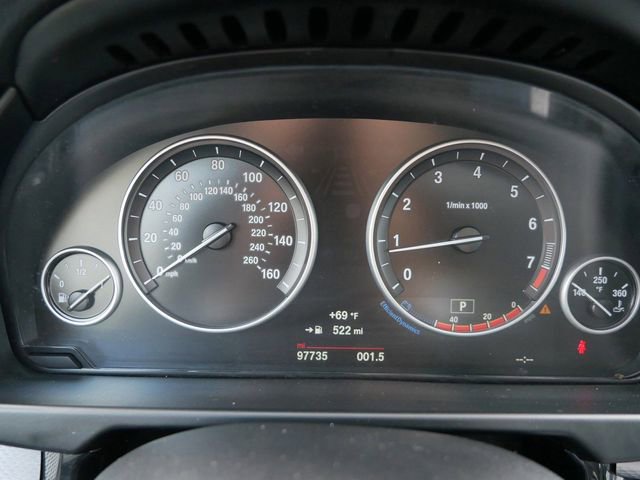 Used 2016 BMW X5 xDrive35i AWD/4WD image 27