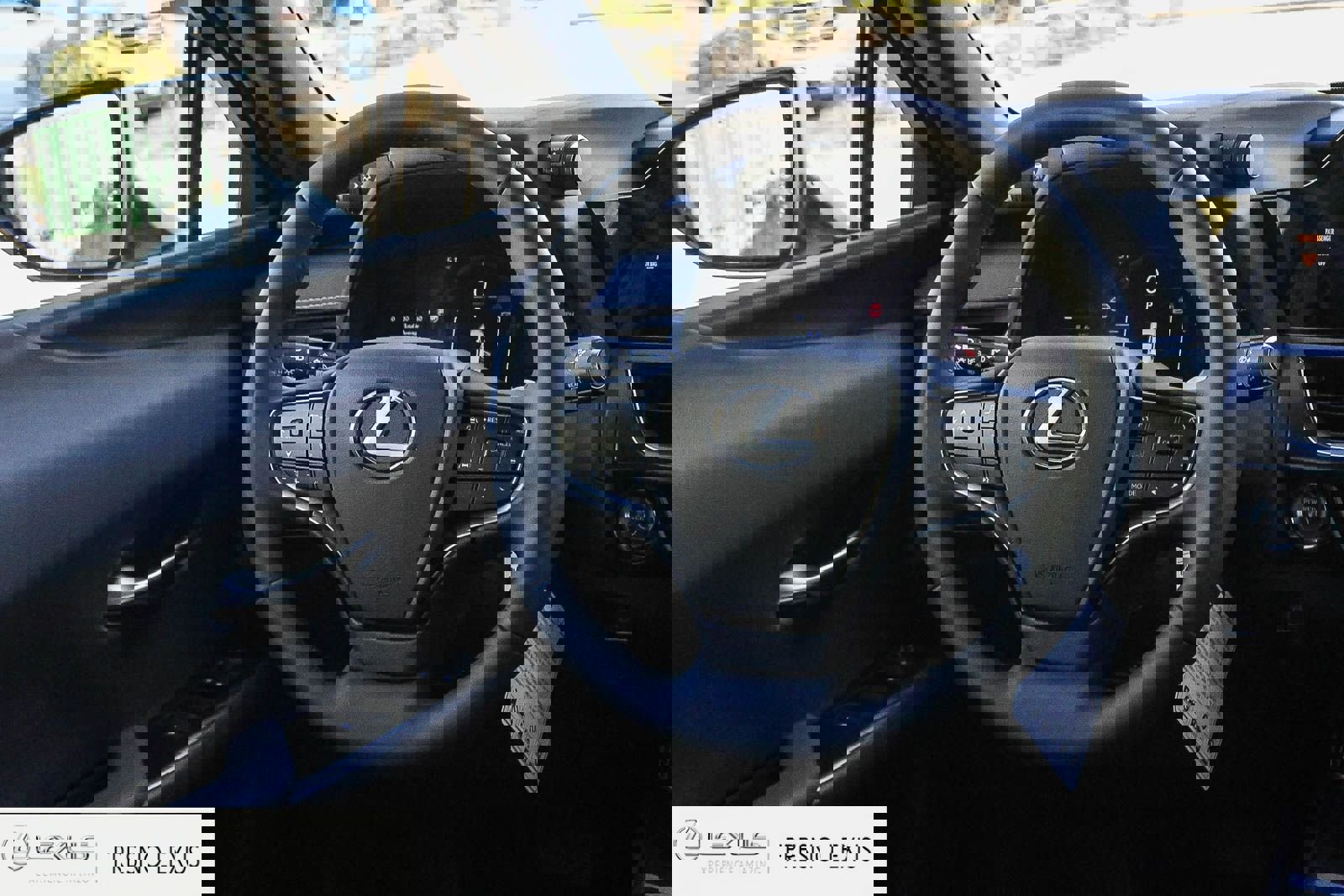 New 2026 Lexus UX 300h UX 300h F SPORT DESIGN AWD image 18