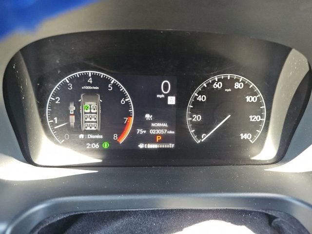 Used 2025 Honda Odyssey Sport-L image 10