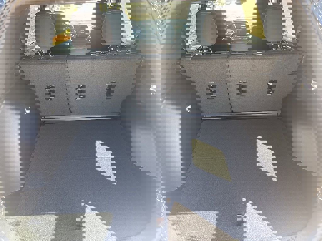 New 2026 Chevrolet Equinox LT w/ Safety and Technology Package image 14