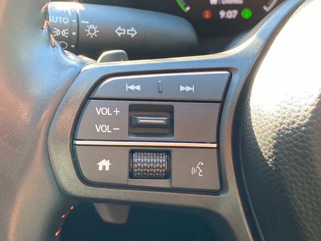 Used 2025 Honda CR-V Sport-L image 19