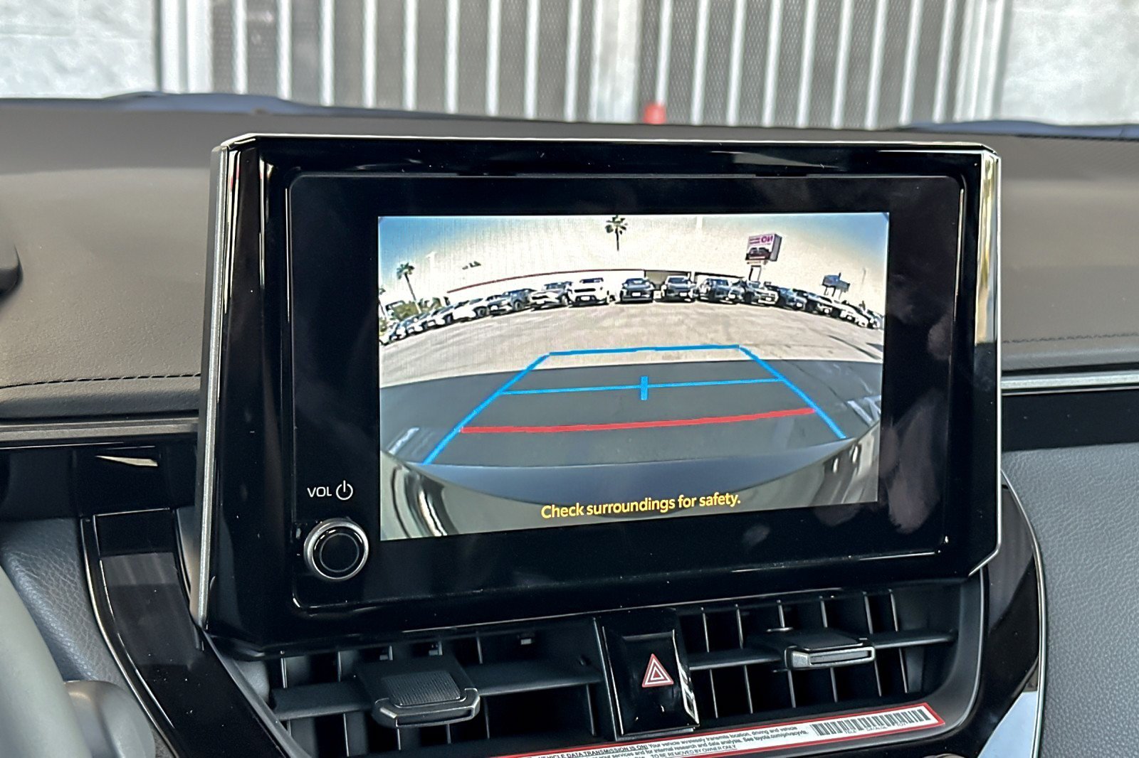 New 2026 Toyota Corolla GR AWD/4WD image 21