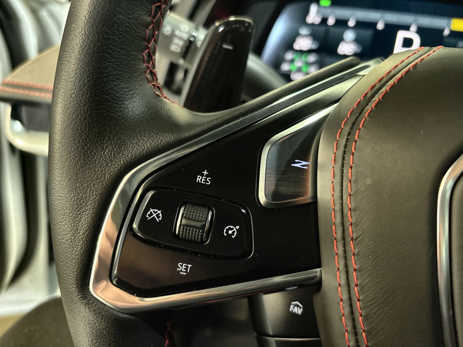 Certified 2023 Chevrolet Corvette Z06 RWD image 24