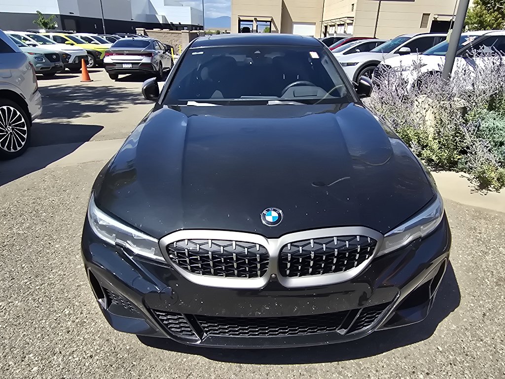 Used 2020 BMW M340i w/ Premium Package RWD image 19