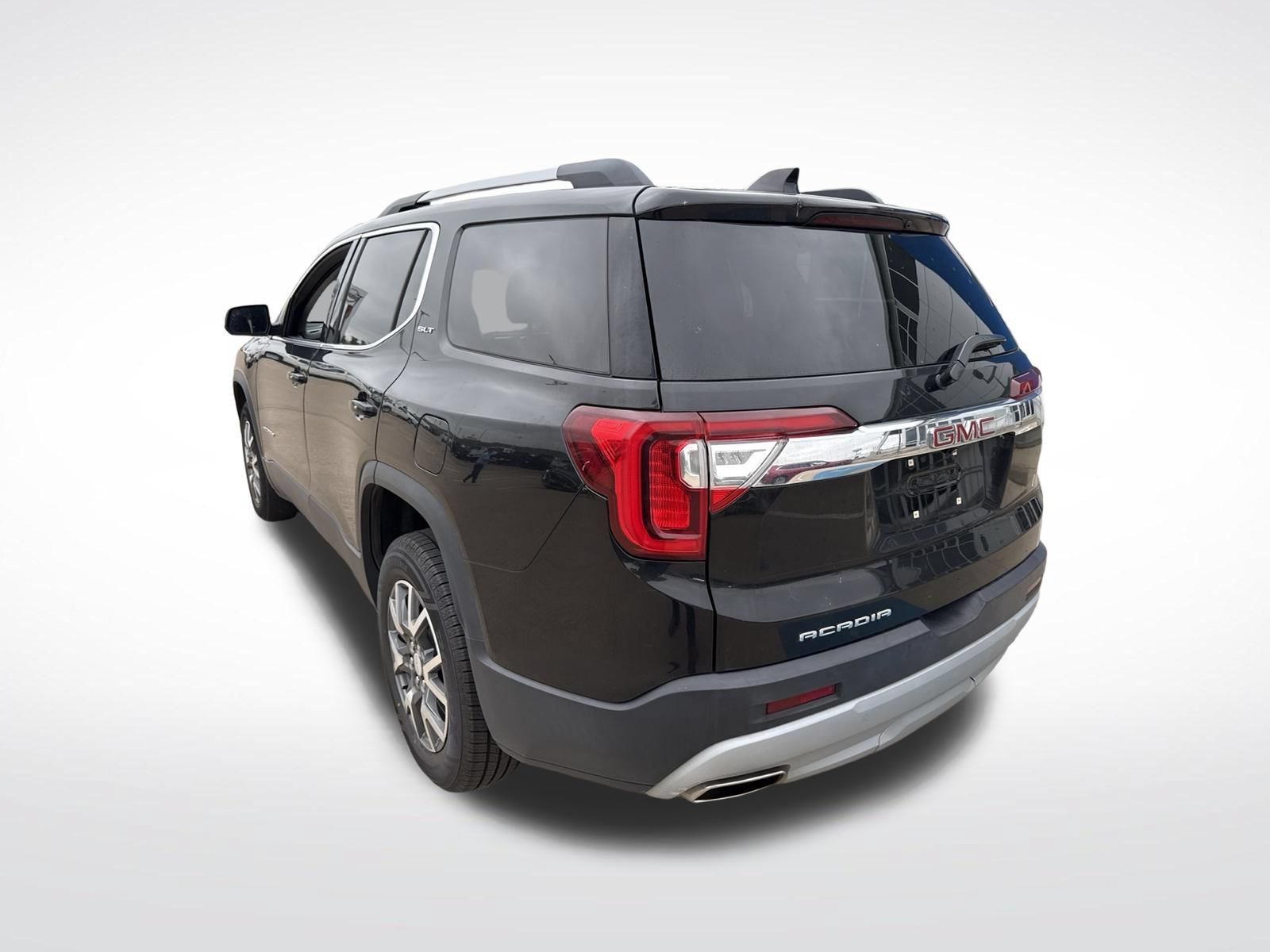 Used 2023 GMC Acadia SLT FWD image 9