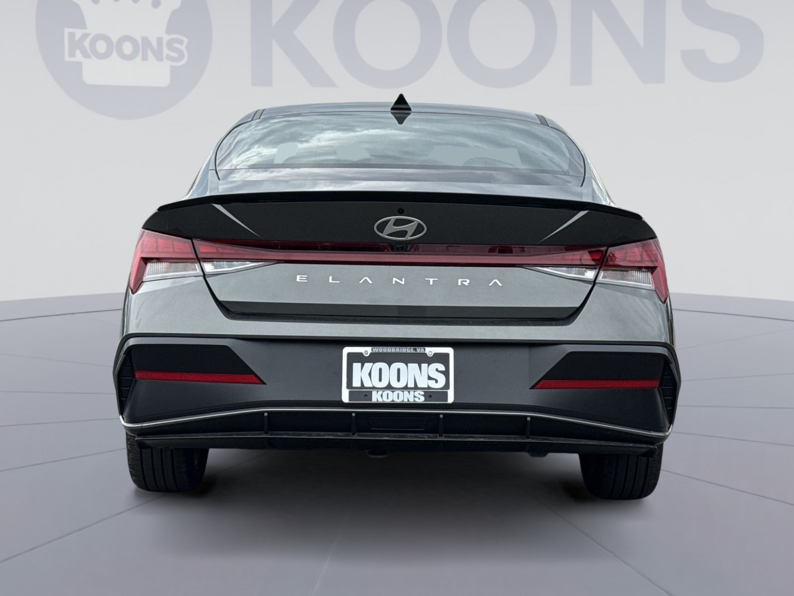 New 2026 Hyundai Elantra SEL Sport Premium FWD image 5