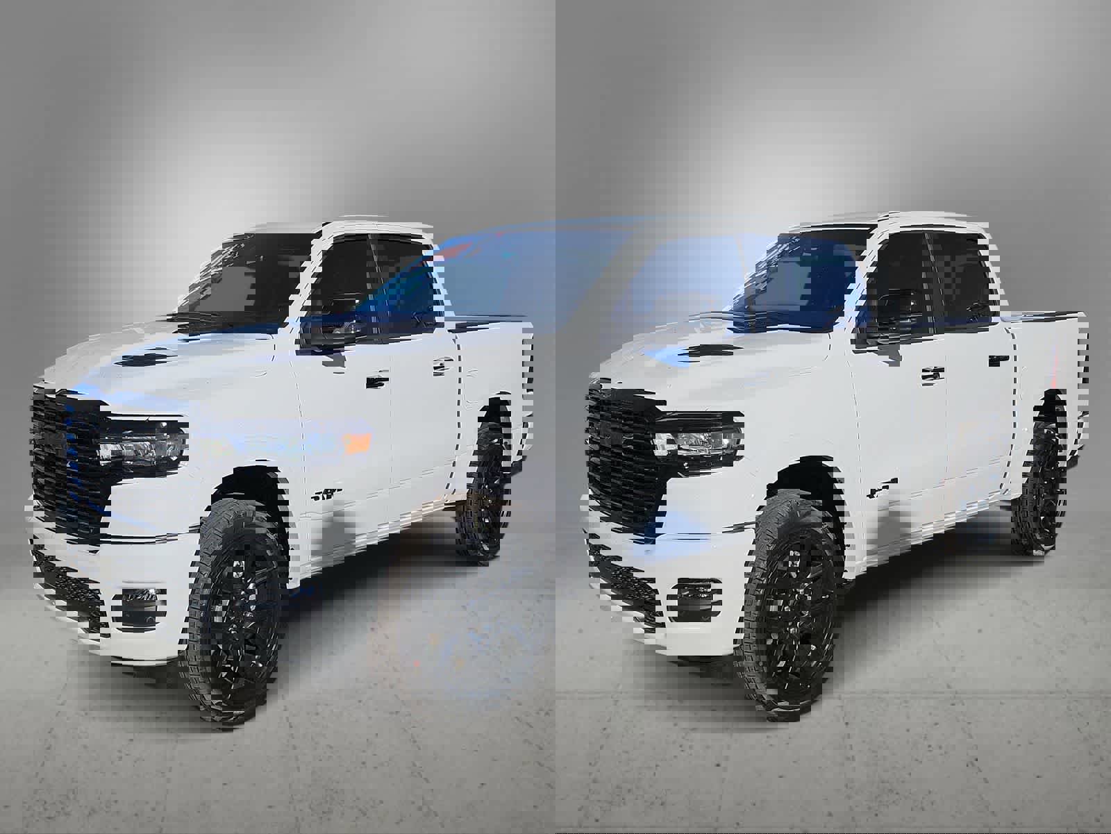 New 2026 RAM 1500 Laramie image 4