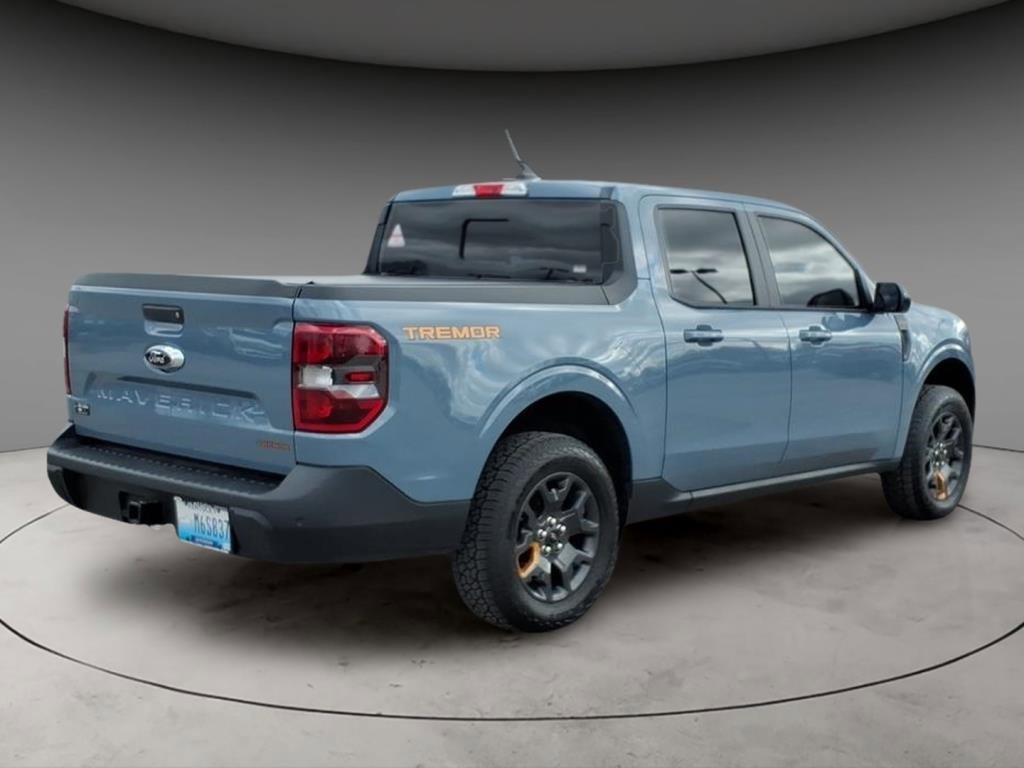 Used 2024 Ford Maverick Tremor w/ Tremor Off-Road Package image 9