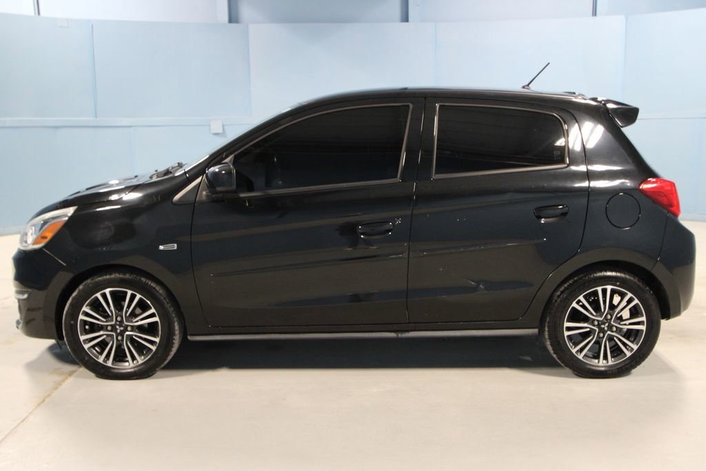 Used 2019 Mitsubishi Mirage image 23