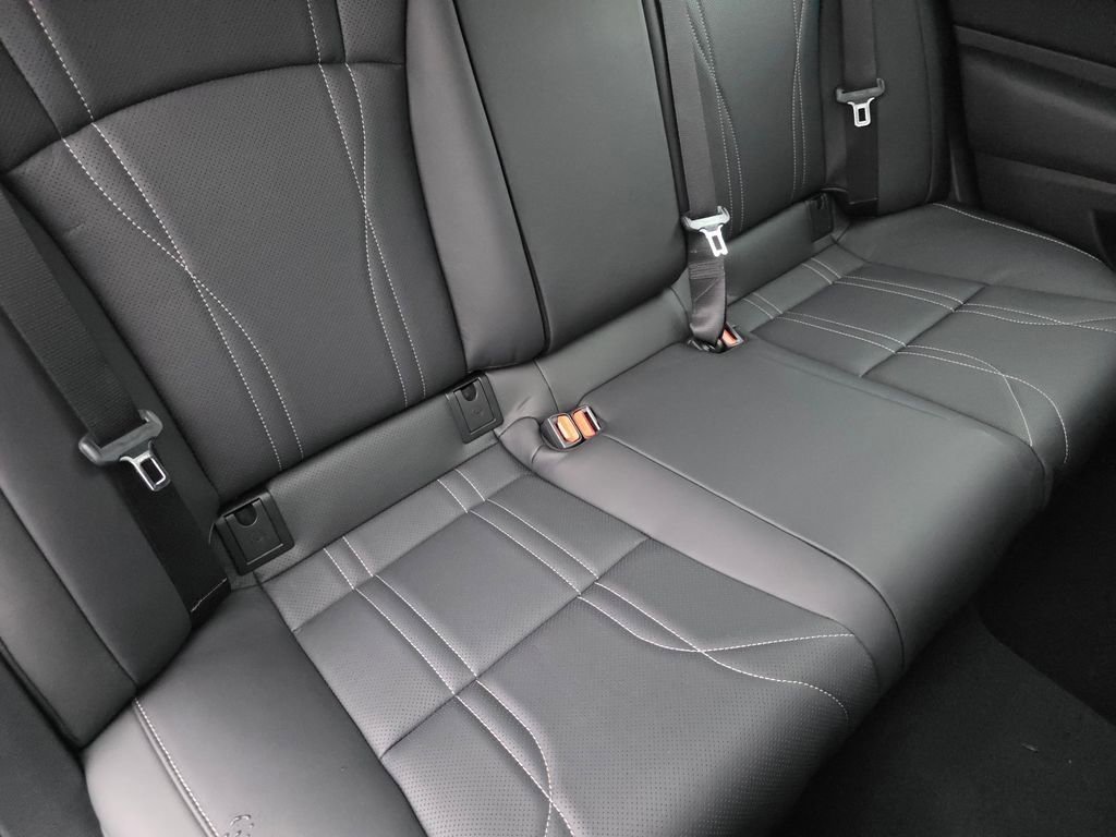 New 2025 Lexus ES 350 Luxury image 21