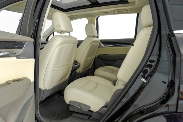 Used 2023 Cadillac XT6 Premium Luxury AWD/4WD image 49