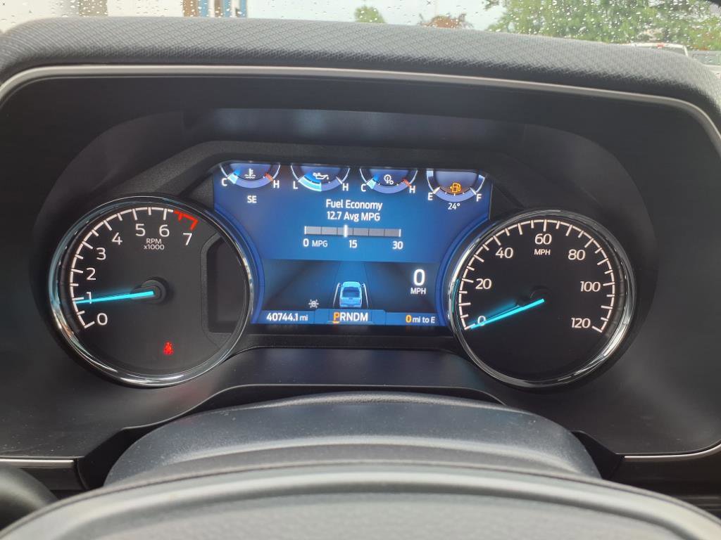 Certified 2022 Ford F150 XLT w/ Equipment Group 302A High image 15