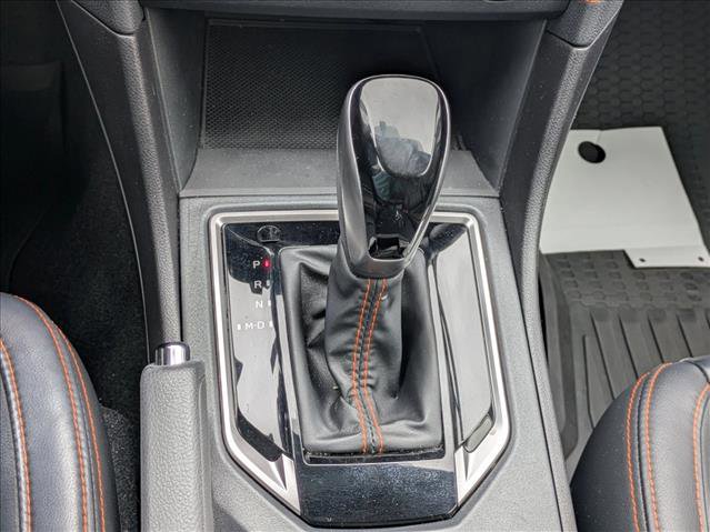 Used 2022 Subaru Crosstrek 2.5i Limited w/ Moonroof Package 2 image 13