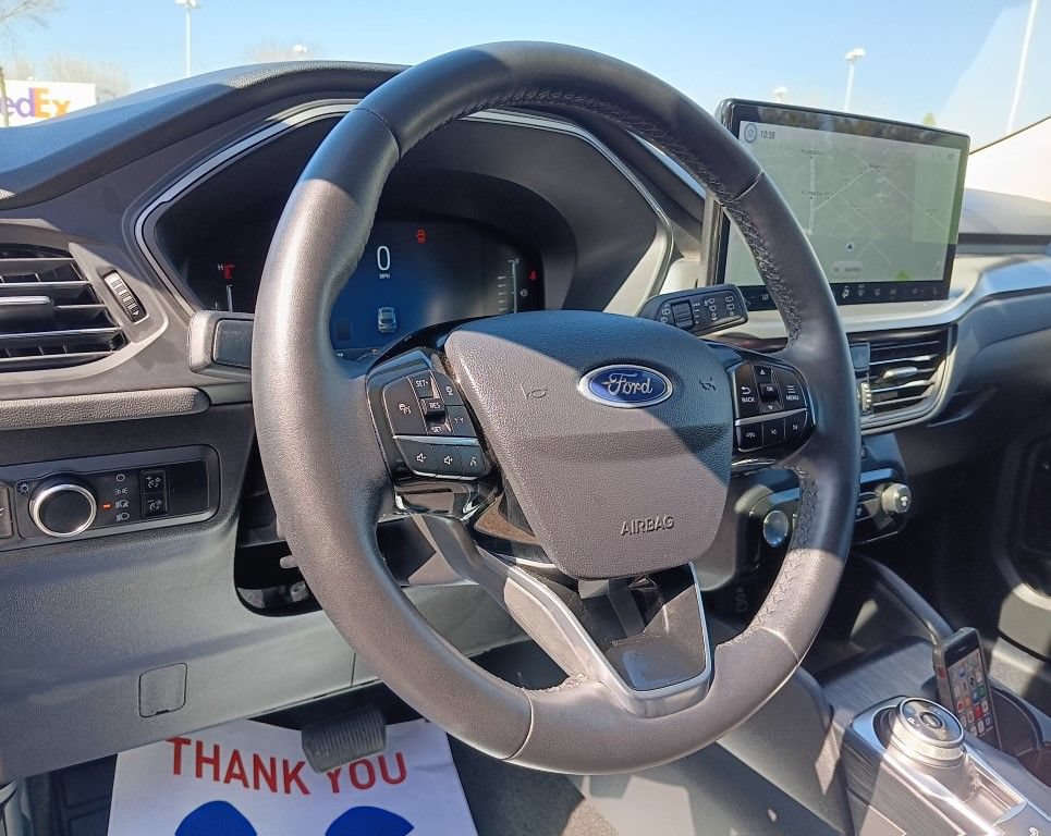 Used 2024 Ford Escape Active w/ Tech Pack #1 AWD/4WD image 17