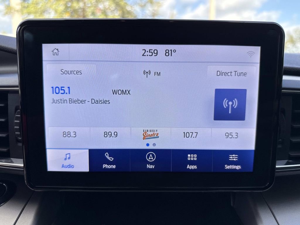 Used 2021 Ford Explorer XLT w/ Equipment Group 202A image 29