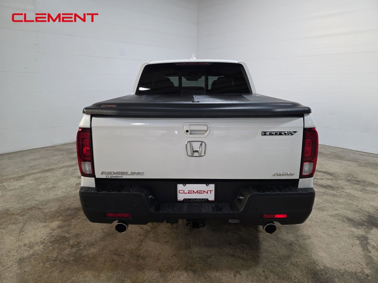 Used 2022 Honda Ridgeline RTL-E image 7