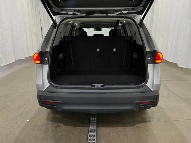 Certified 2024 Toyota Grand Highlander AWD image 13