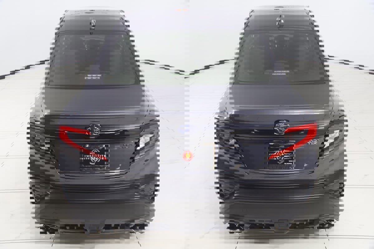 Used 2024 Subaru WRX image 41