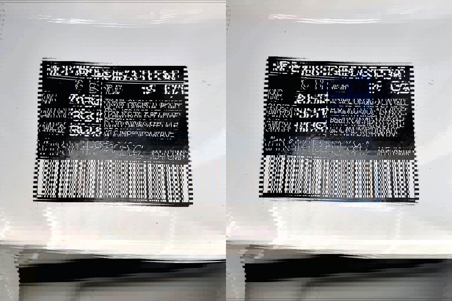 Used 2023 Mercedes-Benz GLC 300 GLC 300 image 39