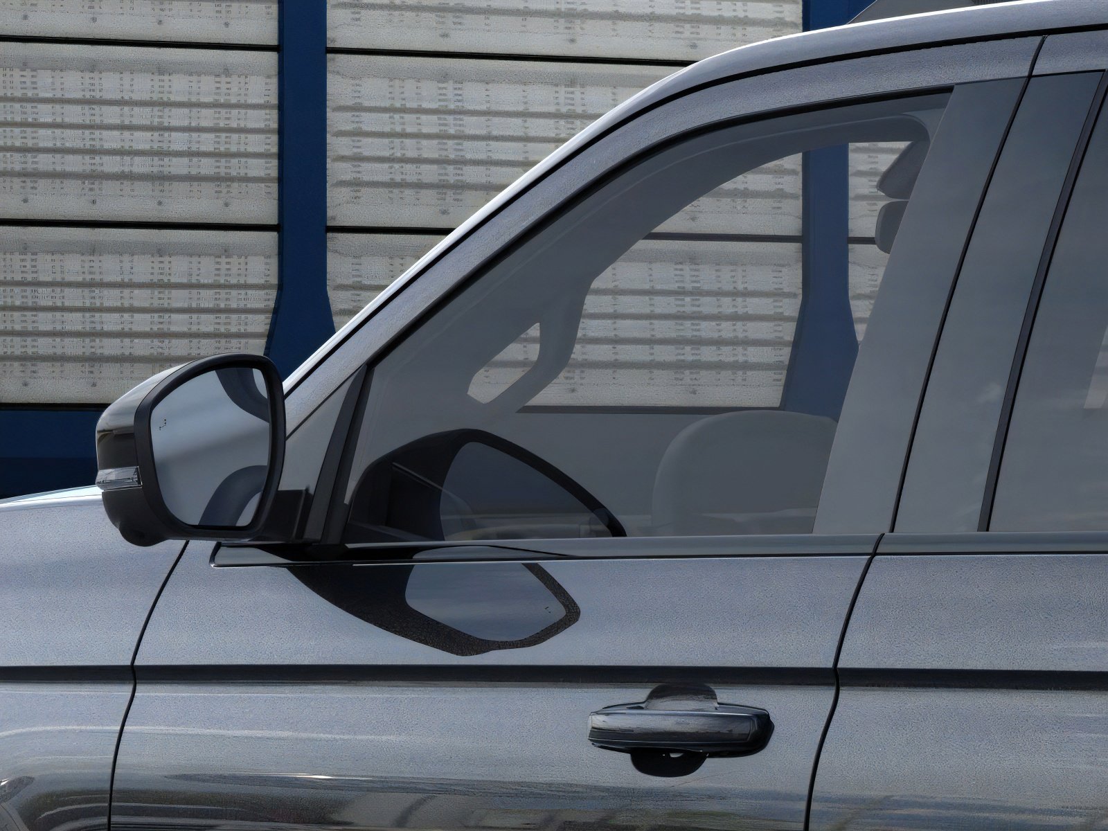 New 2025 Ford Expedition Tremor image 20