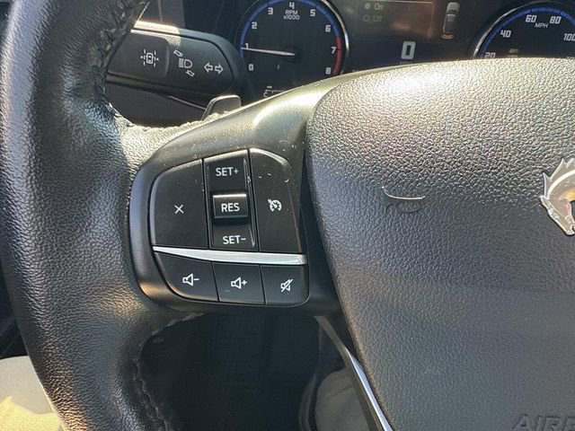 Used 2023 Ford Bronco Sport Badlands w/ Premium Package image 31